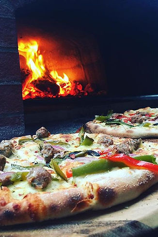 The Italian Job Catering photo