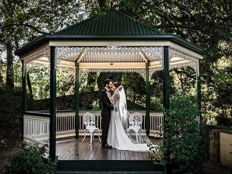 SkyHigh Mount Dandenong photo