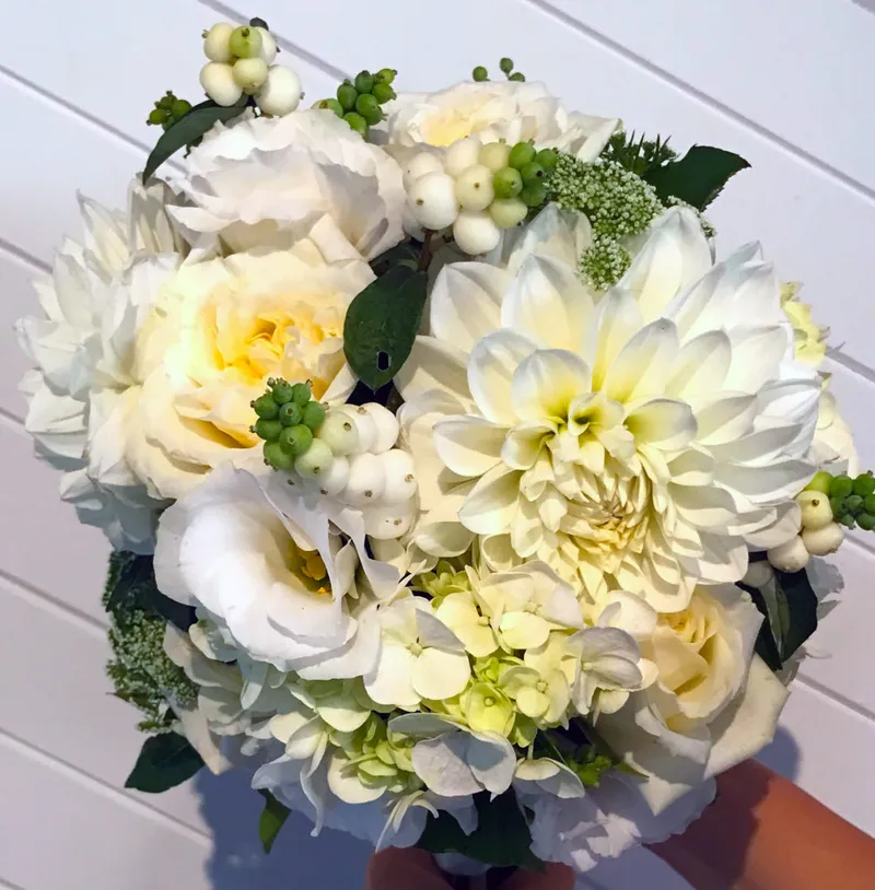 Bloomfield Flowers photo