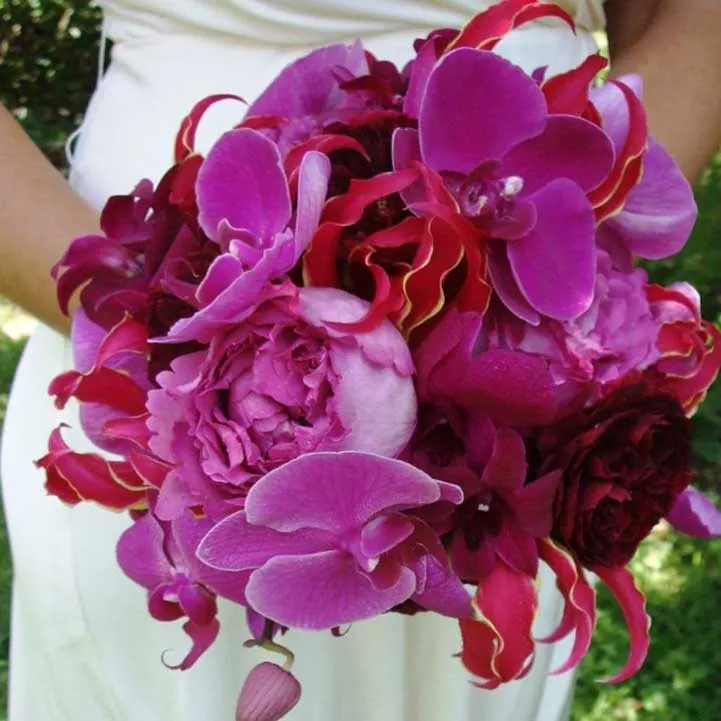 Bloomfield Flowers photo