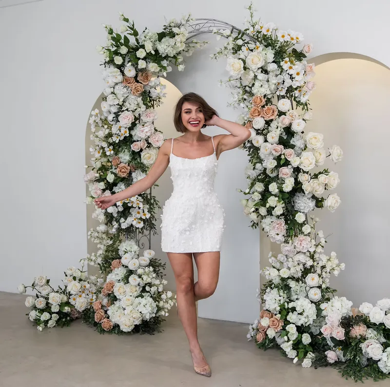Jean Fox Bridal Collective photo