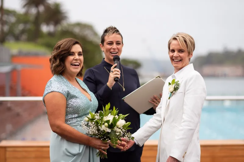Liz Watson Celebrant