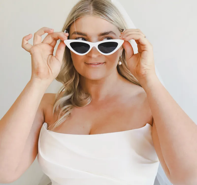Brides of Beecroft