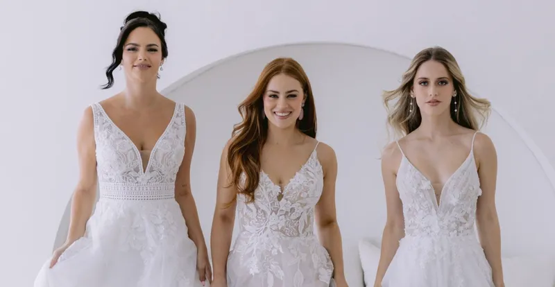 Brides of Beecroft photo