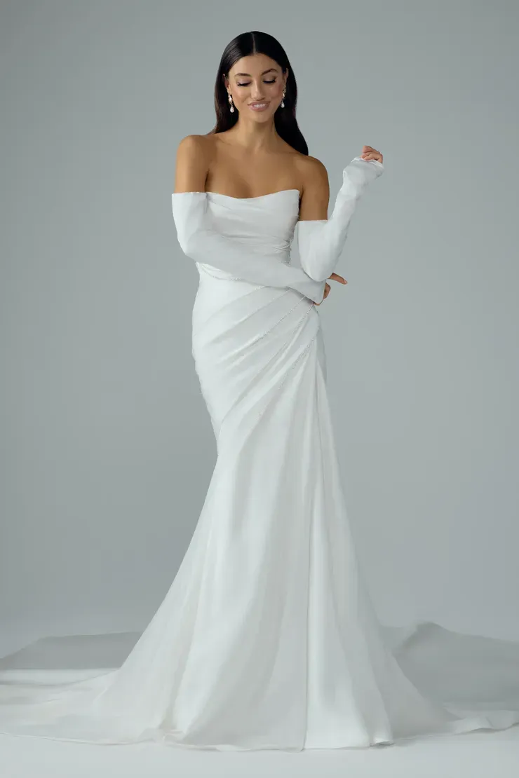 Brides of Beecroft photo