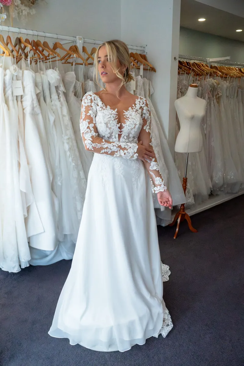 Brides of Beecroft photo
