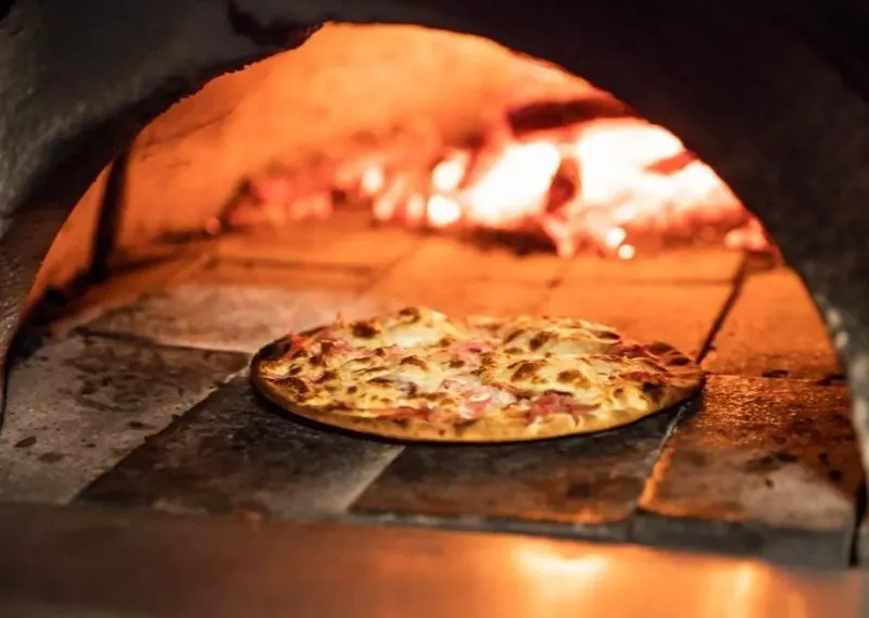 Woodfire Desire