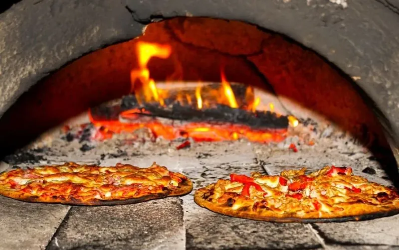 Woodfire Desire