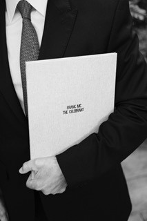 Frank MC the Celebrant photo