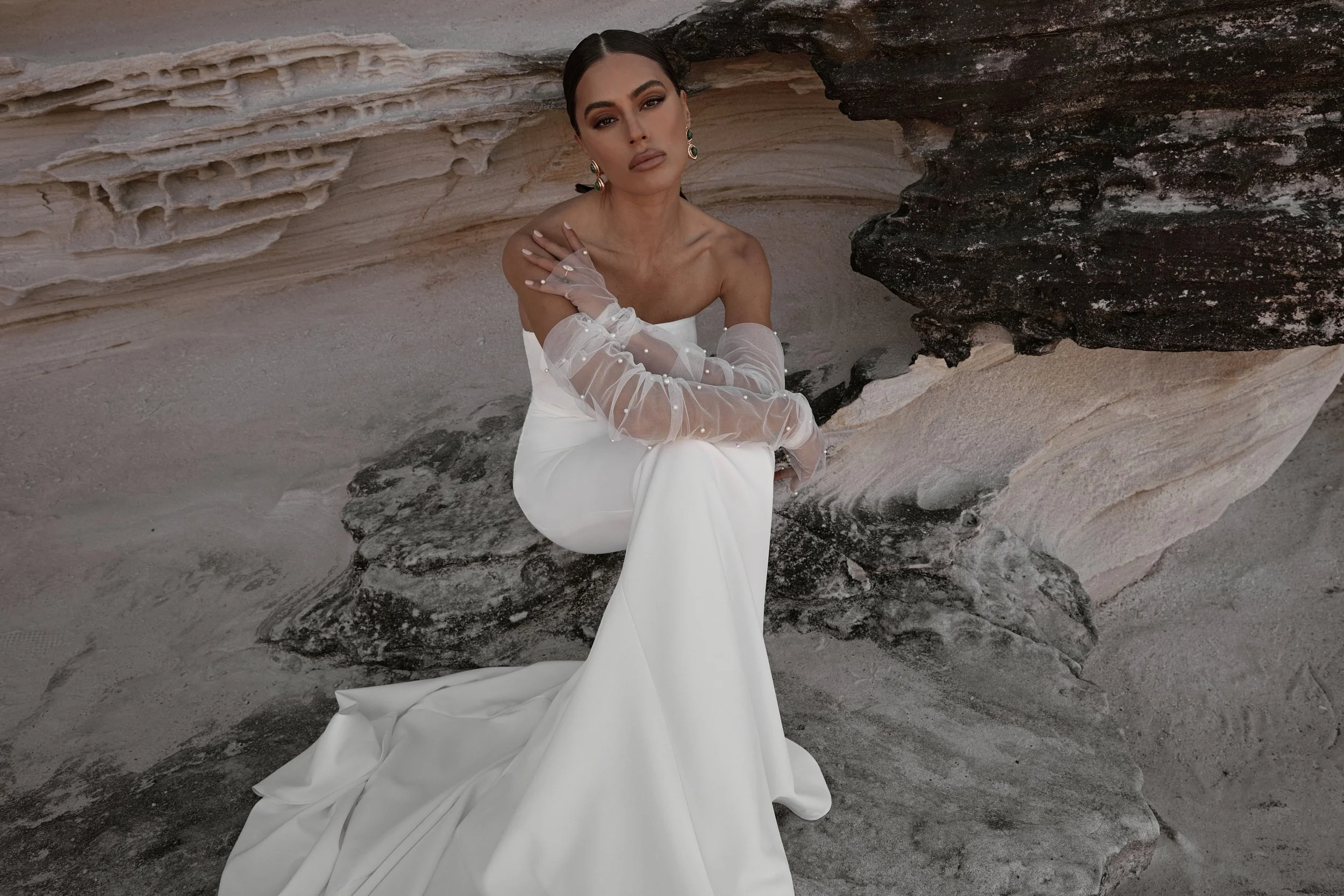 Veronika Moreira – Makeup Artist