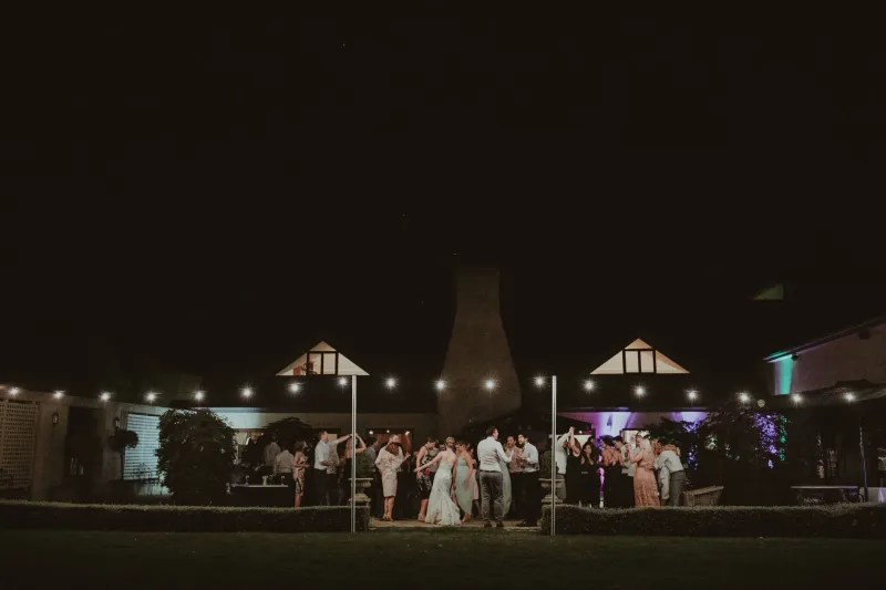 Centennial Vineyards photo