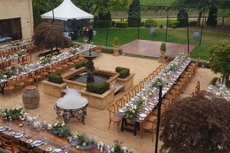 Centennial Vineyards photo