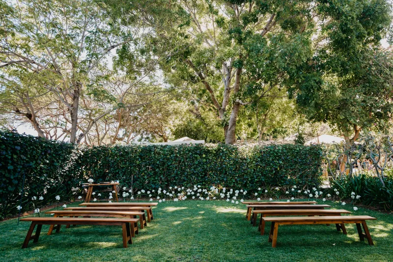 Billi Resort Broome photo