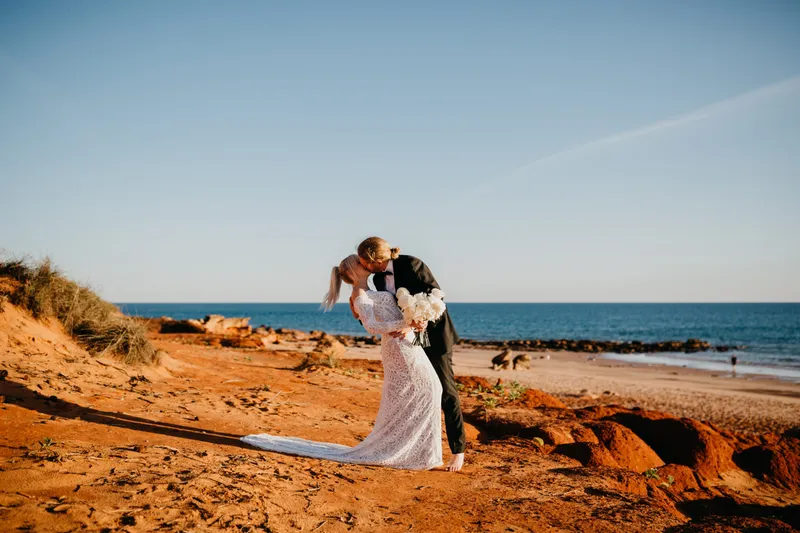 Billi Resort Broome photo