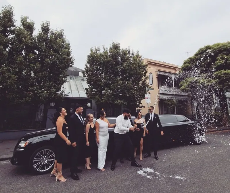 Cassars Limousines