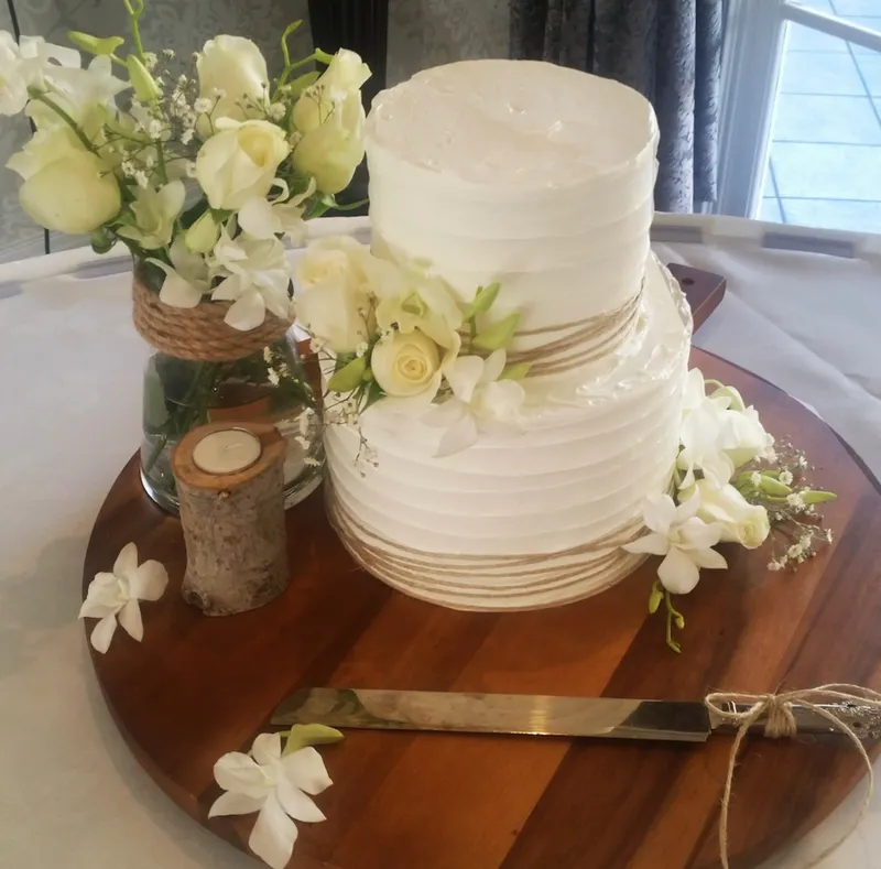 Kat's Cakes photo