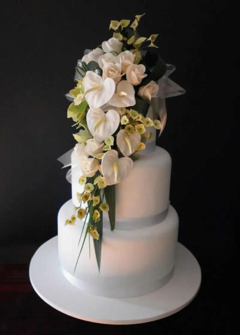 Kat's Cakes photo
