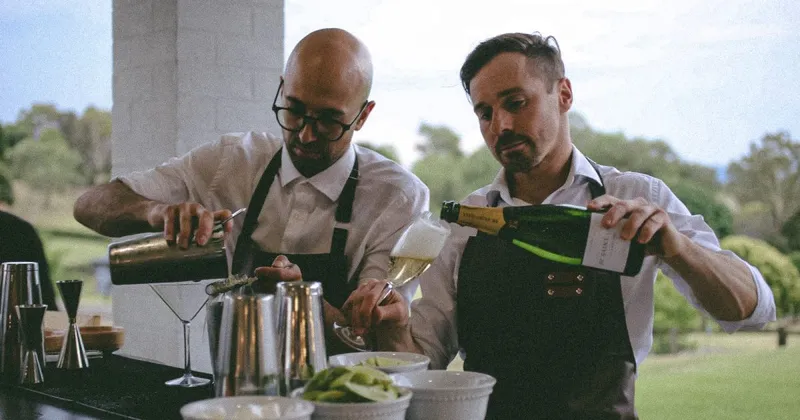 Mr Mixologist photo