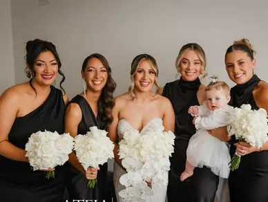 Luv Bridal Delight photo
