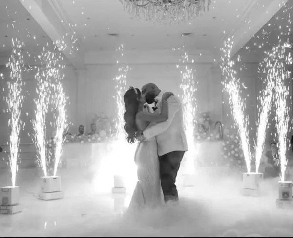 Luv Bridal Delight