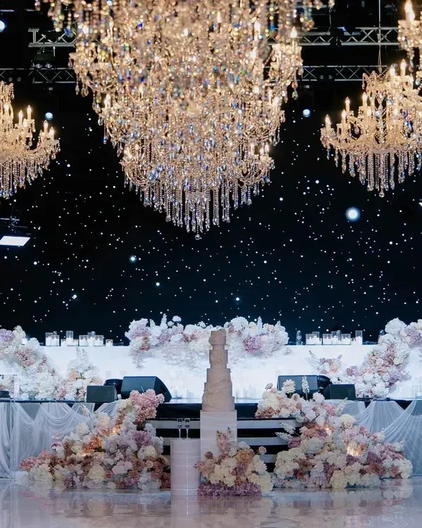 Luv Bridal Delight