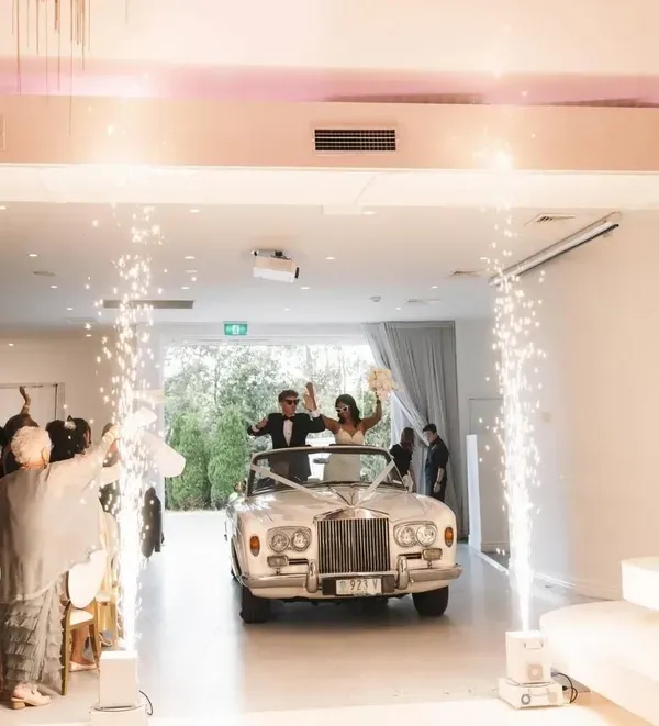 Luv Bridal Delight