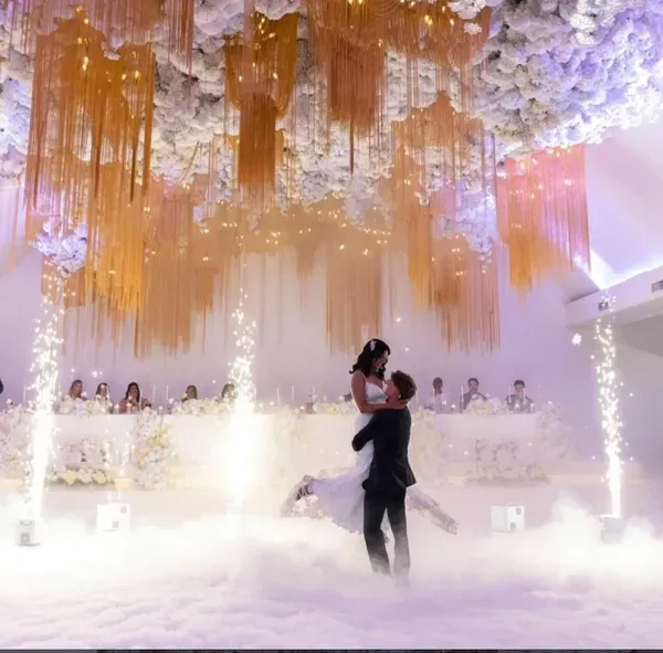 Luv Bridal Delight