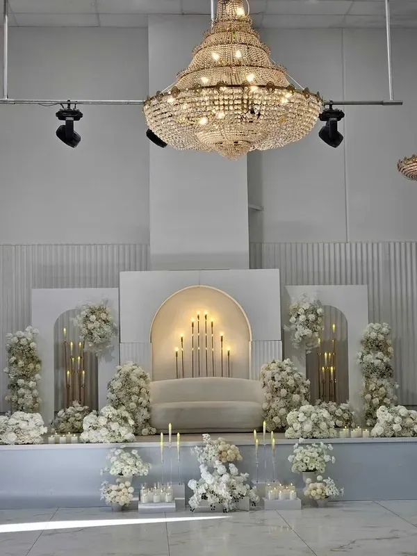 Luv Bridal Delight