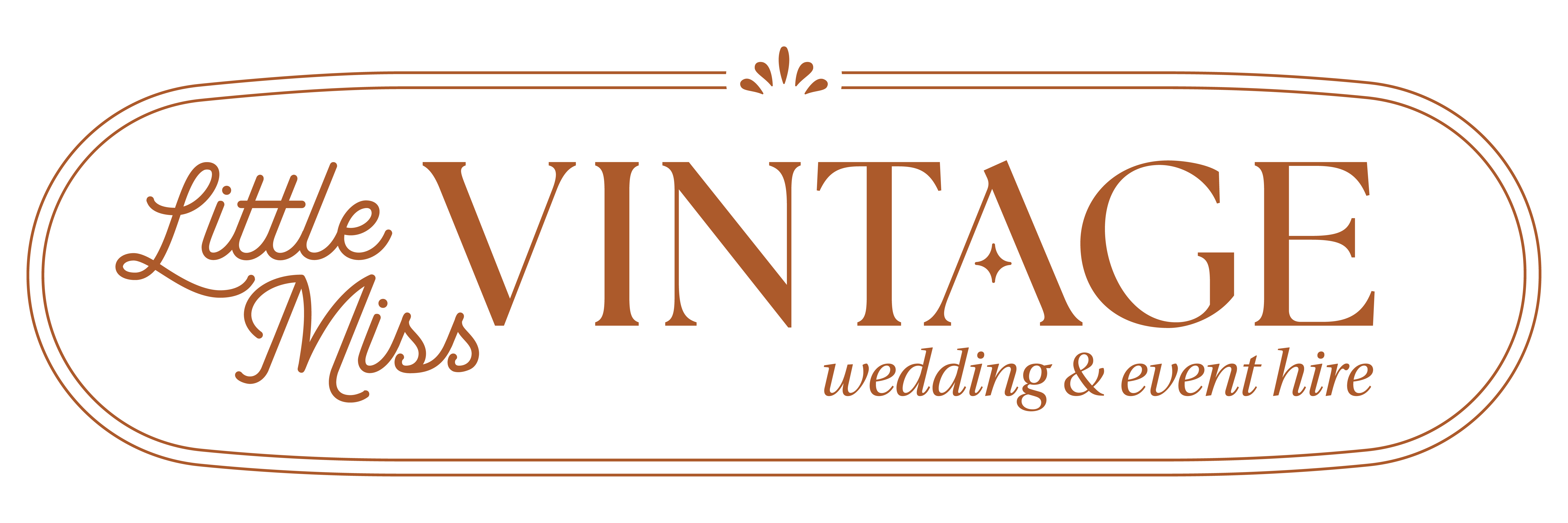 Little Miss Vintage video thumbnail