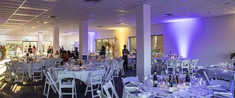 Silks Function Centre photo
