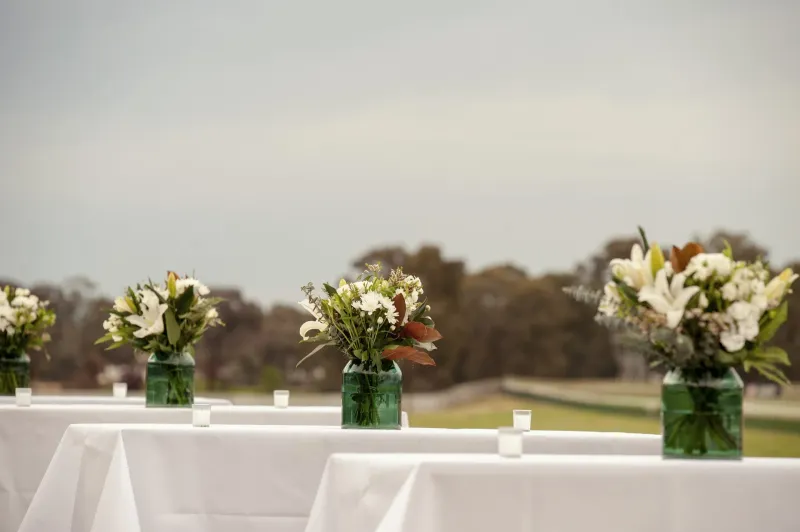 Silks Function Centre