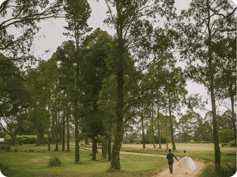 Sylvan Glen Estate
