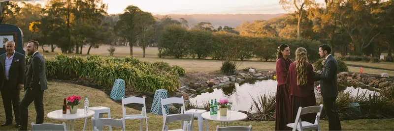 Sylvan Glen Estate