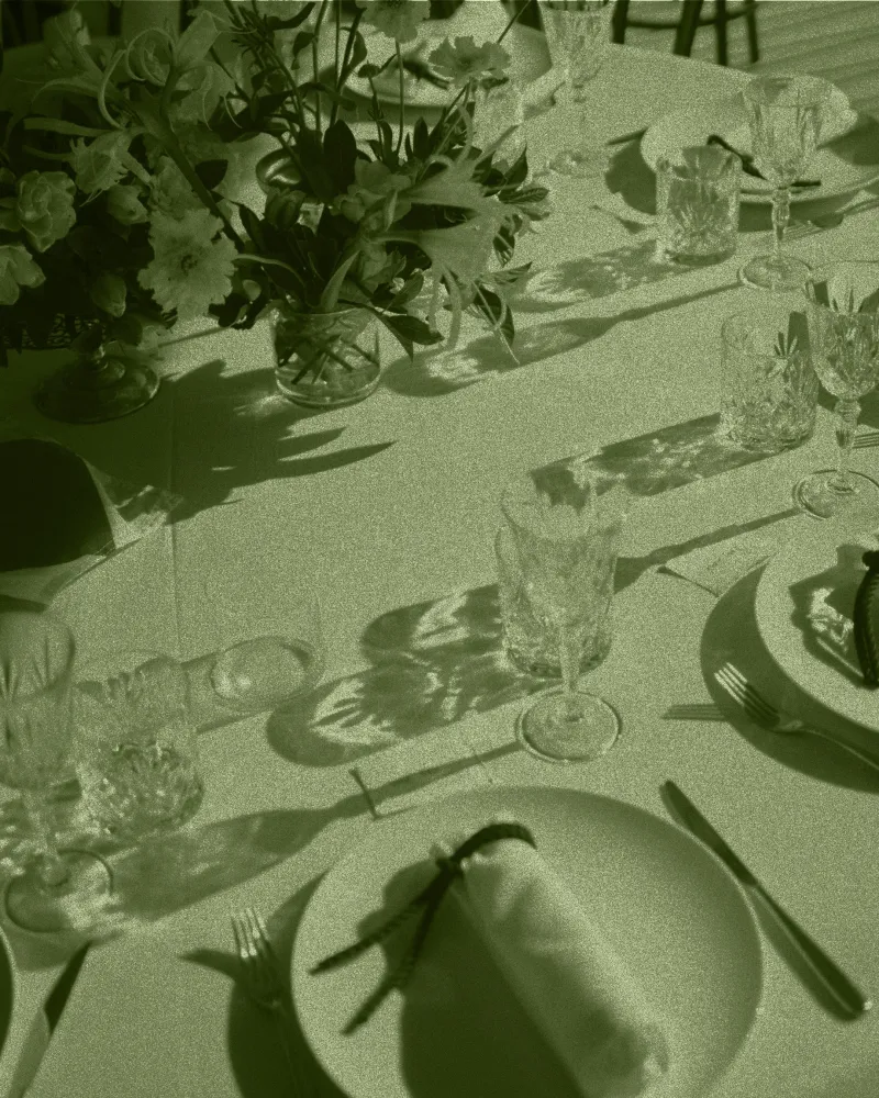 Paddock to Plate Catering Co