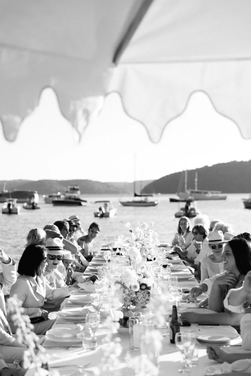 Paddock to Plate Catering Co