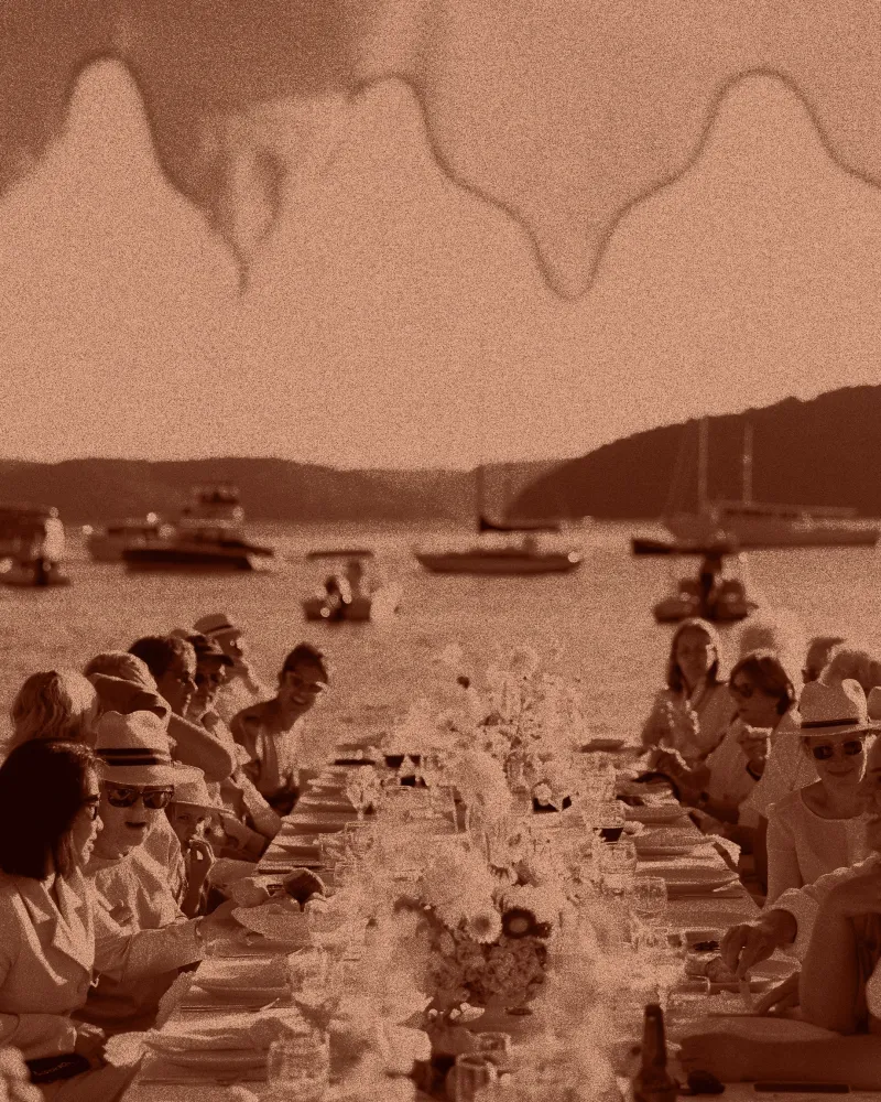 Paddock to Plate Catering Co