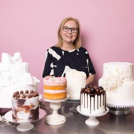 Cakes by Judyc