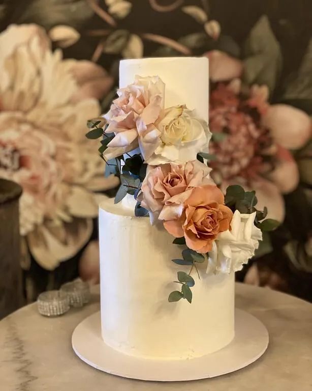 Cakes by Judyc photo