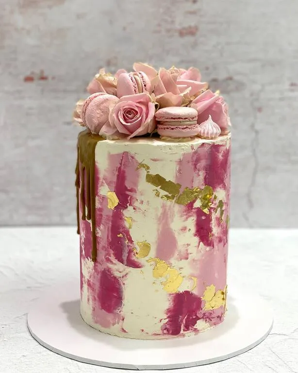 Cakes by Judyc photo