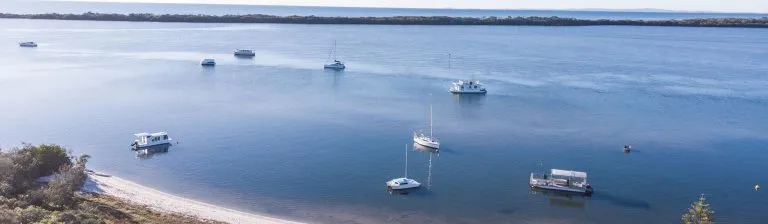 Caloundra Power Boat Club photo