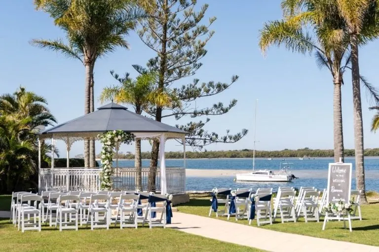 Caloundra Power Boat Club photo