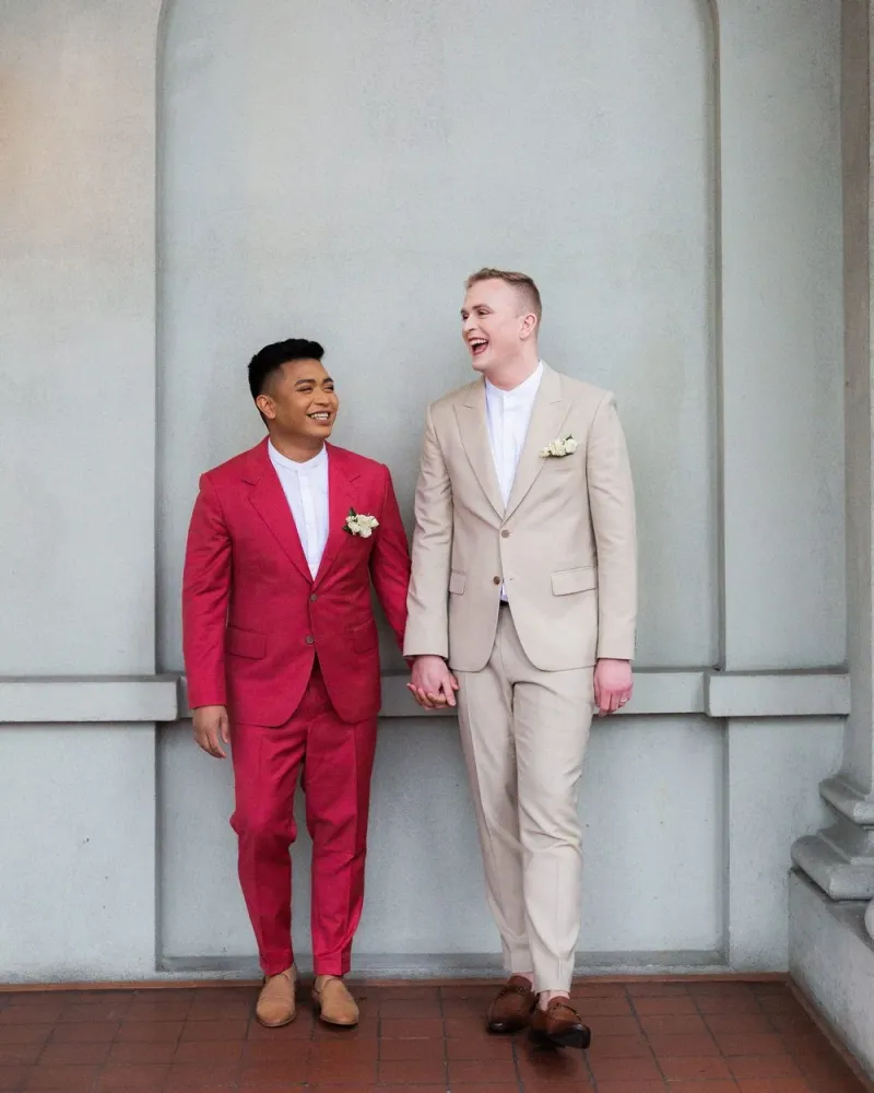Elope With Us