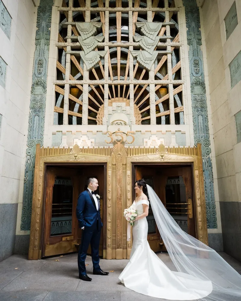 Elope With Us