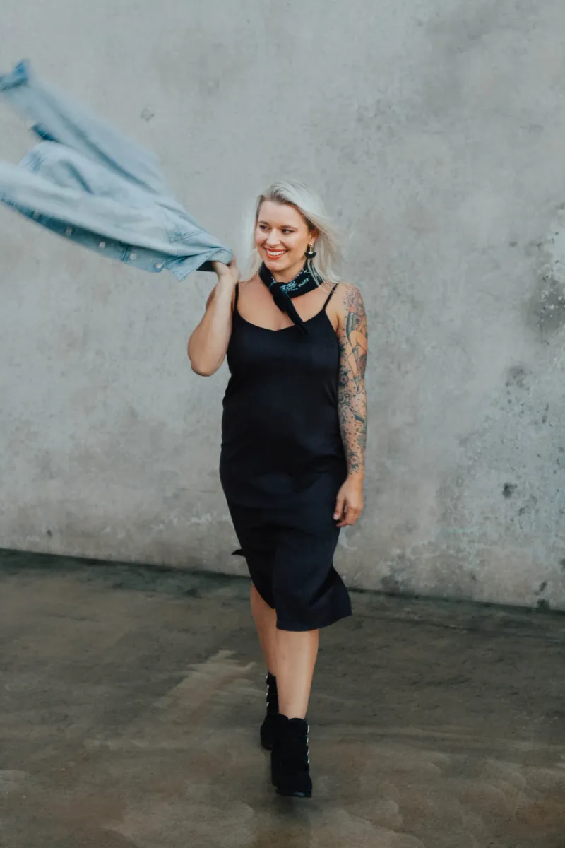 Hayley Belle Marriage Celebrant photo