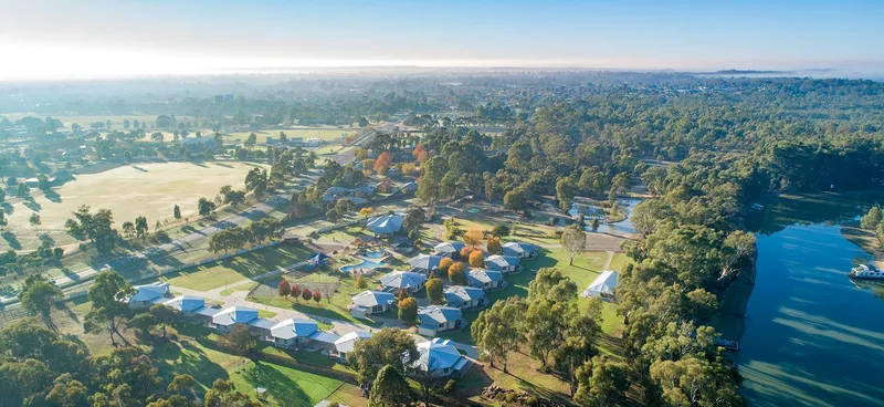 Tindarra Resort