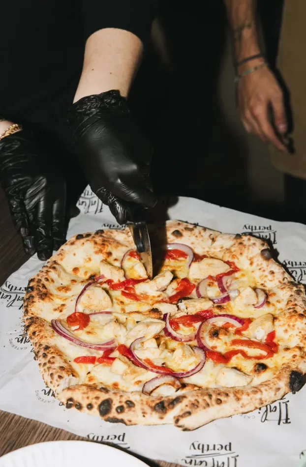 Italian Perthy - Italian Catering photo