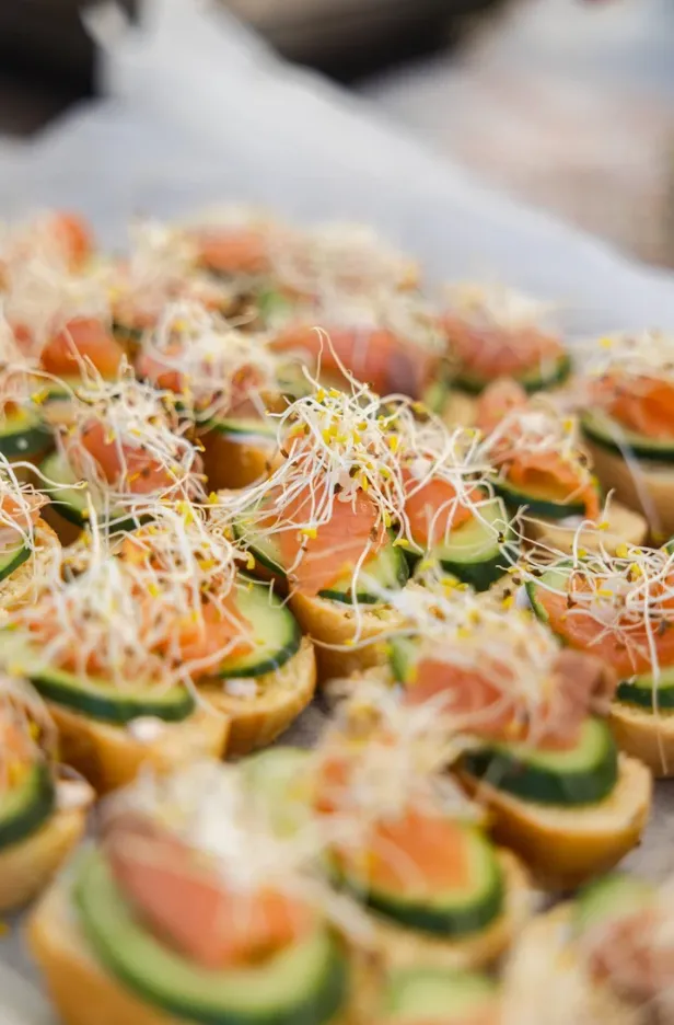 Italian Perthy - Italian Catering photo