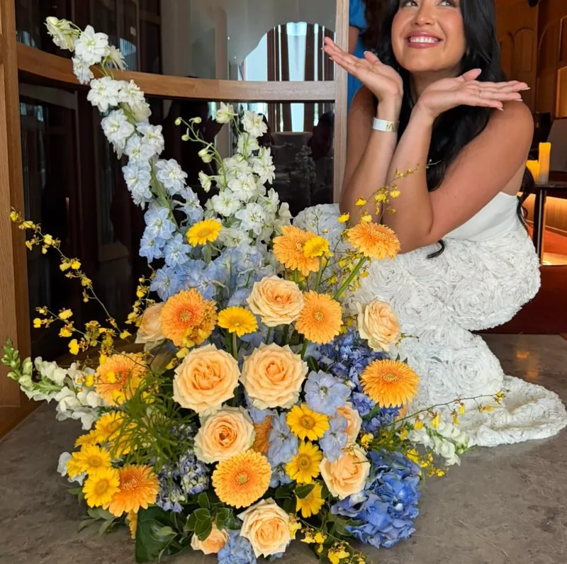 Handpicked Florals photo
