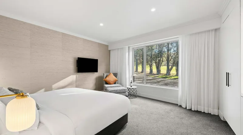 Park Proxi Gibraltar Bowral