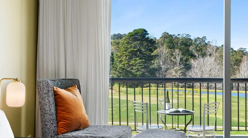 Park Proxi Gibraltar Bowral